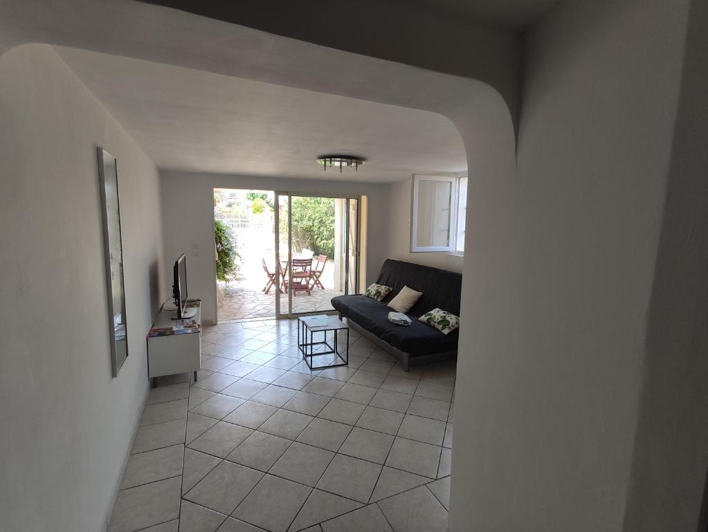 Appartement T2 Roquebrune sur Argens - 5
