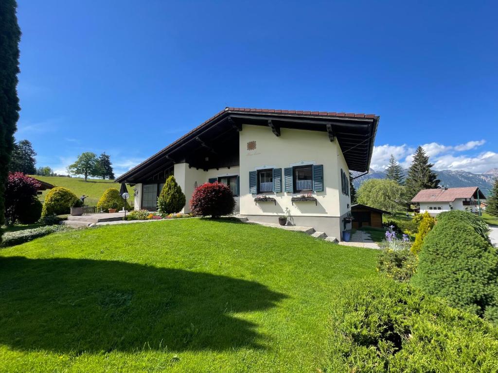 Ferienhaus Reiter - 2
