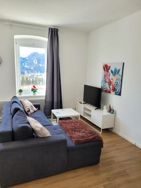 Stadtzentrum Mariazell - 1