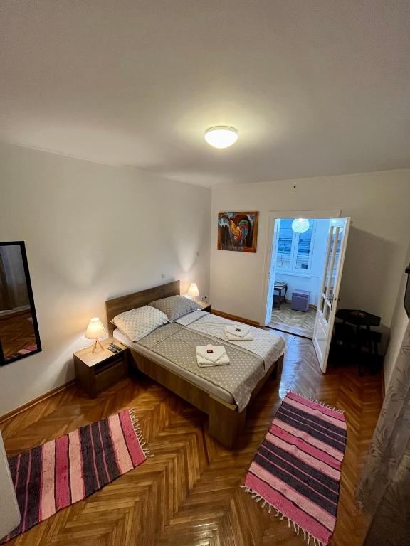 Apartmani Grand Market - 1