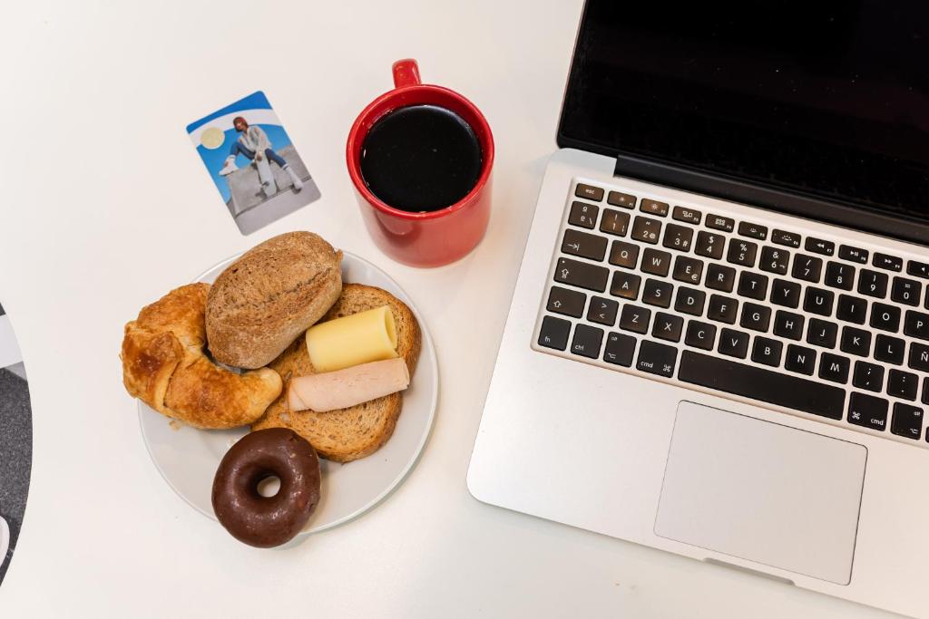 ビジネスセンター