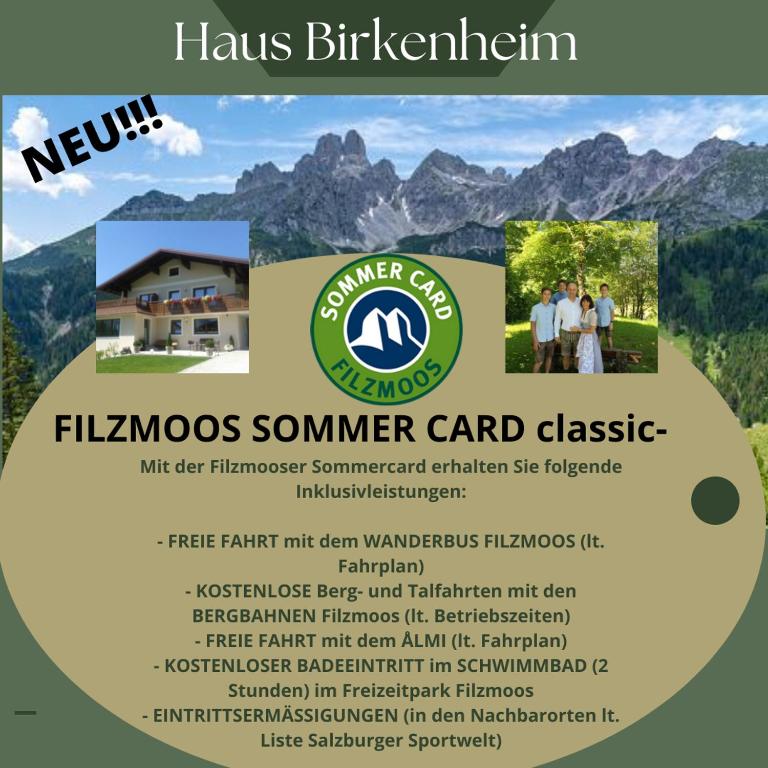 Haus Birkenheim - 3