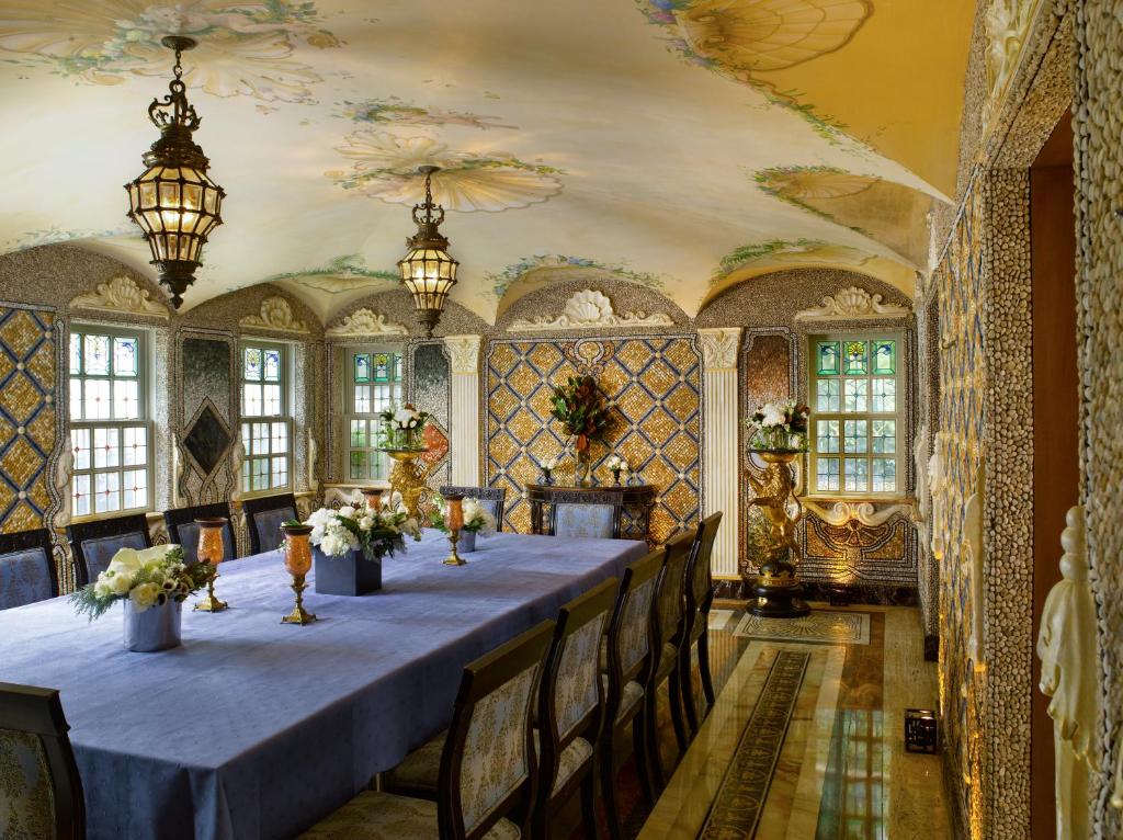 Sala per ricevimenti
