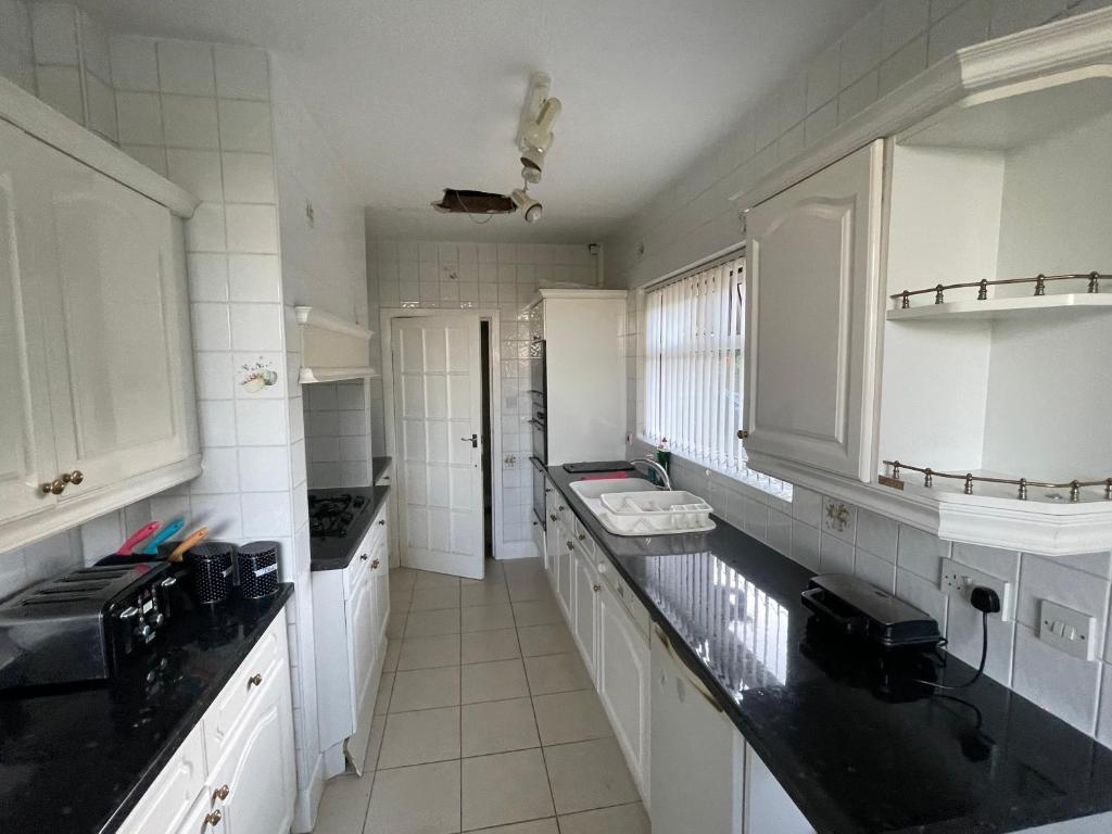 Beautiful 3 bedroom House