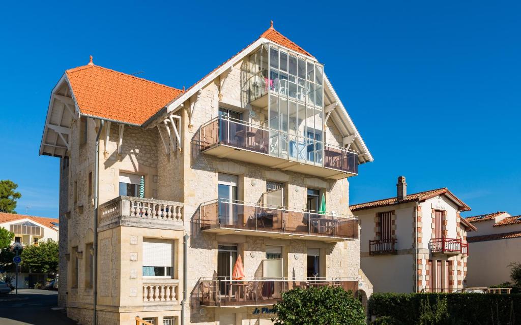Lagrange Vacances Le Phalène