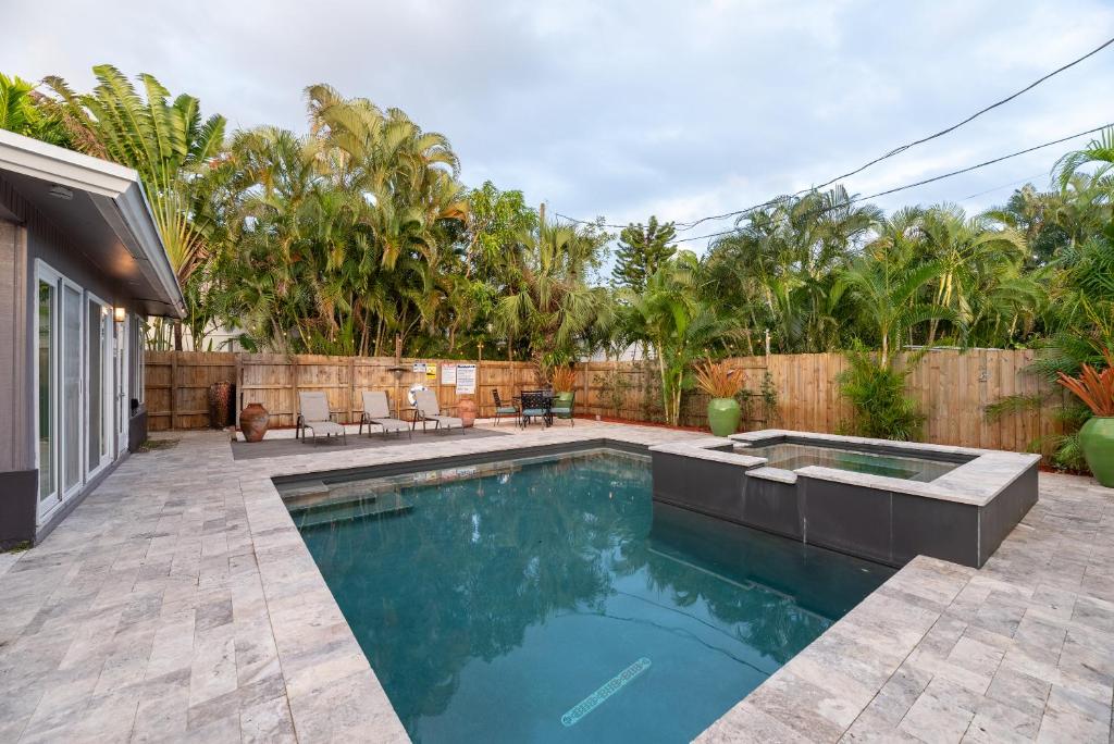 The Getaway at Wilton Manors photo