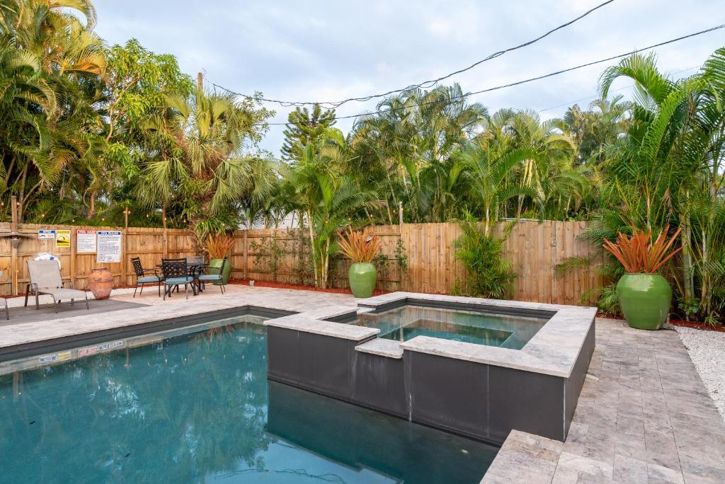 The Getaway at Wilton Manors photo