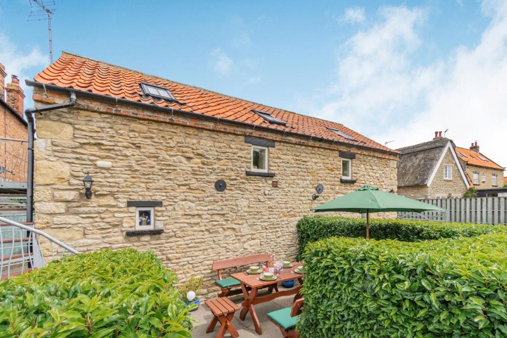 Upstairs Downstairs Cottage photo 6