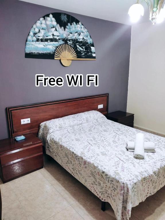 Habitación CID, Valencie