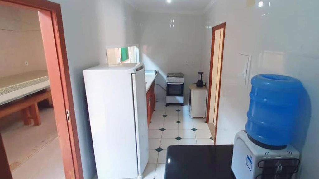 Casa com piscina e Area Gourmet em Porto Seguro 전경