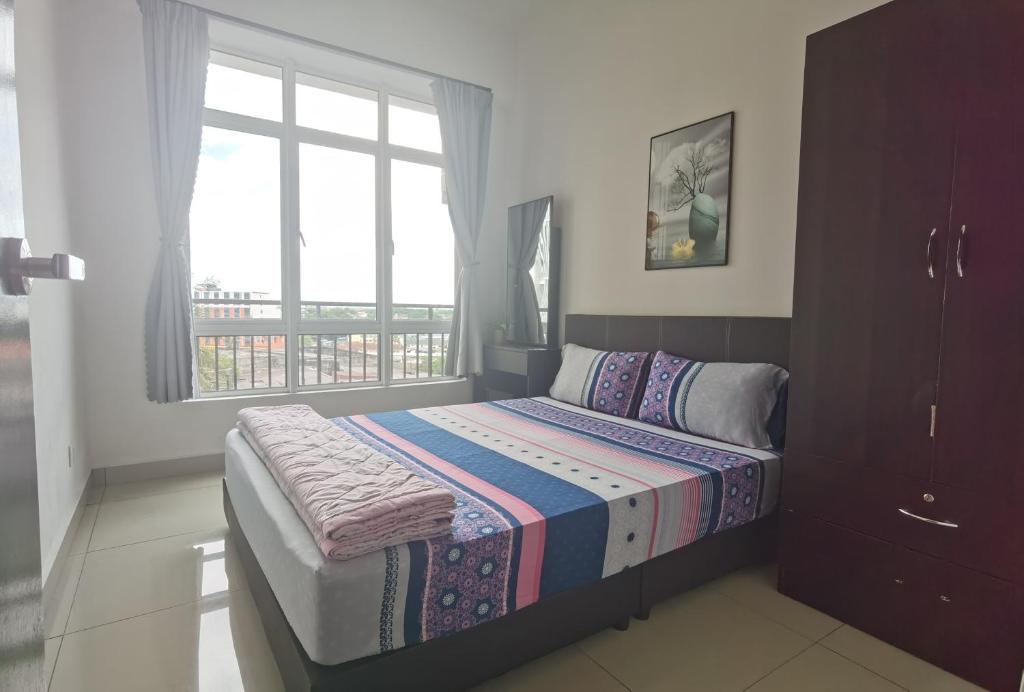 Ipoh Majestic R&amp;C Homestay 1 — Hotel in Ipoh