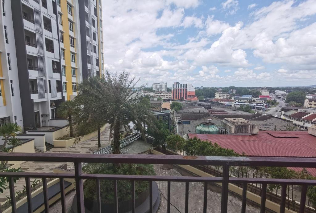 Ipoh Majestic R&C Homestay 1 photo