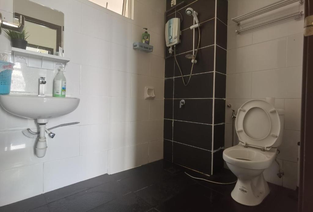 Ipoh Majestic R&C Homestay 1 photo