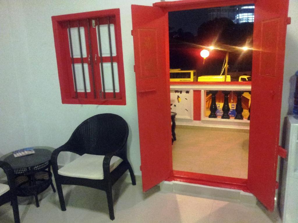 KT Chinatown Lodge photo