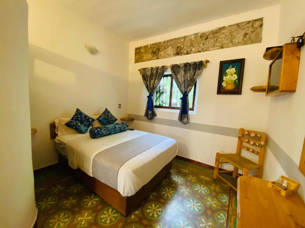 HOTEL EX HACIENDA EL MOLINO photo