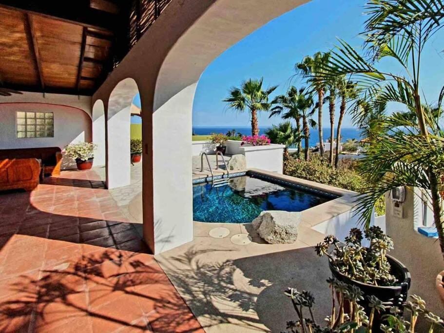 Stunning Ocean Views-Private Beach-Gated Com-Pool - Photo 1 of 50