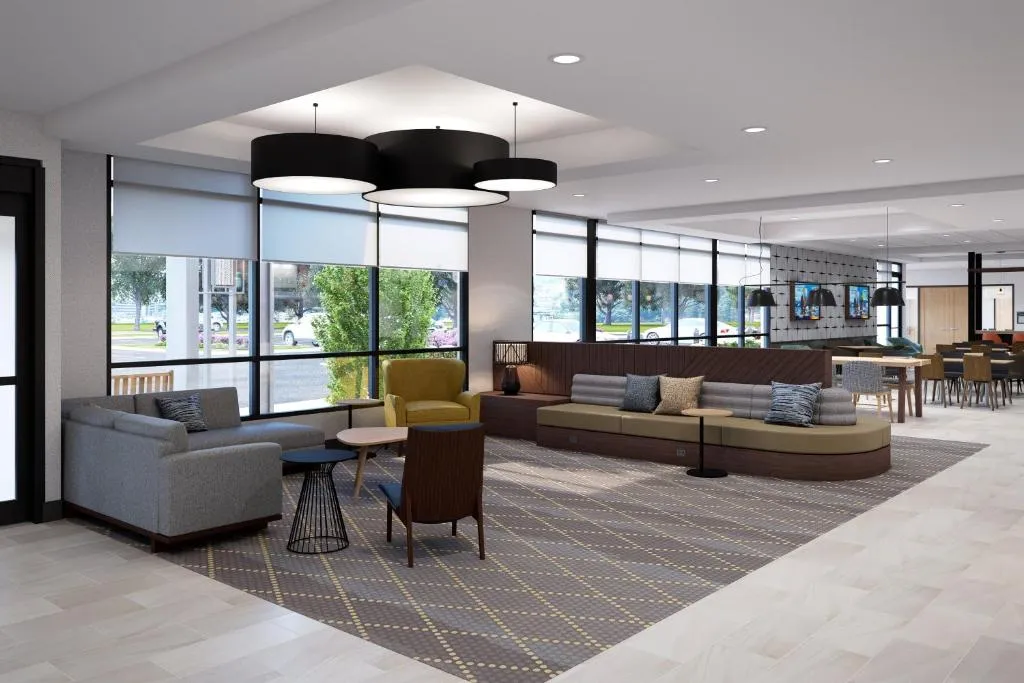 Holiday Inn Gatineau - Ottawa by IHG, hotel in Gatineau