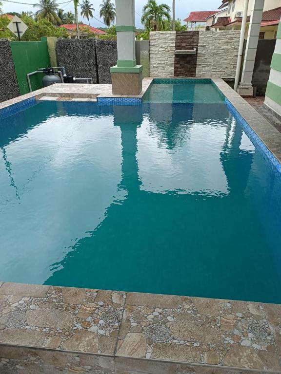 Swimming pool, Port Dickson Holiday Home Villa in Port Dickson
