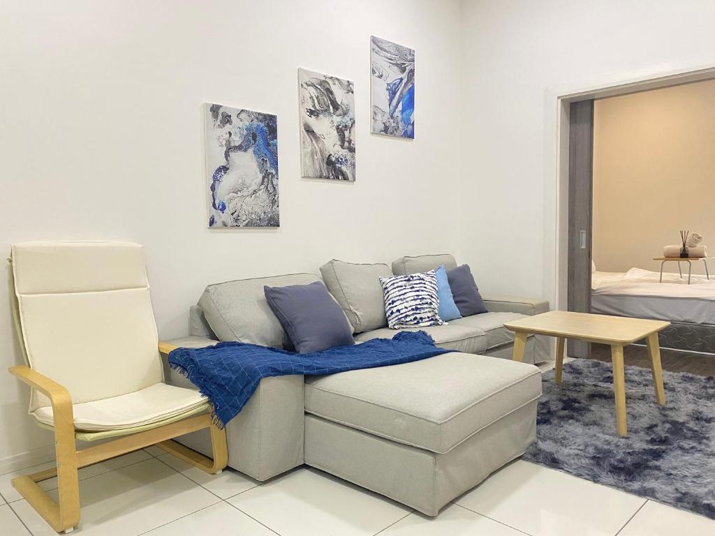 M Suites Jalan Ampang by Plush, Kuala Lumpur