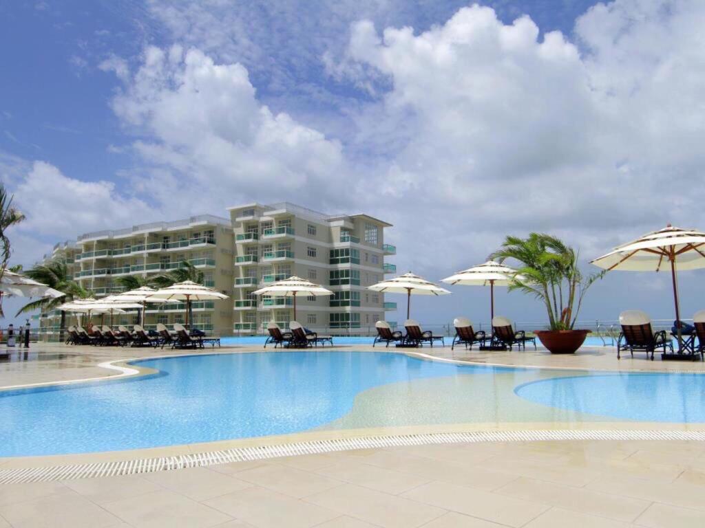 Can Ho Ocean Vista 1PN Mui Ne photo
