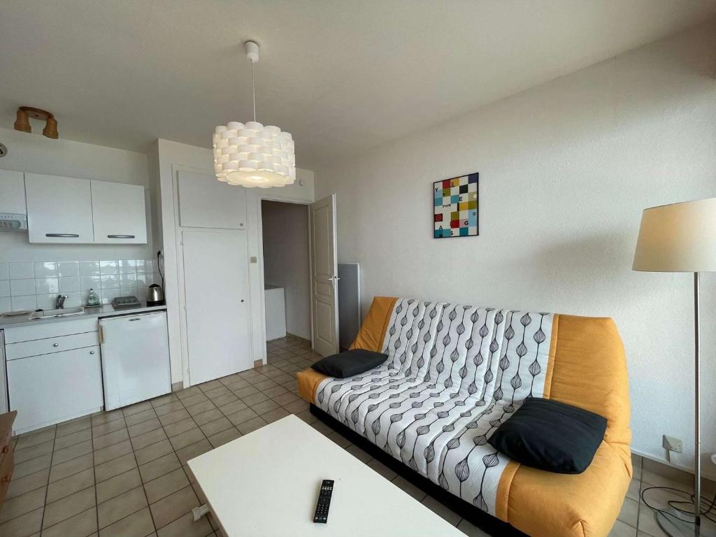 Studio à St-Jean-de-Monts, avec parking, balcon et vue mer - FR-1-224C-201 - 3