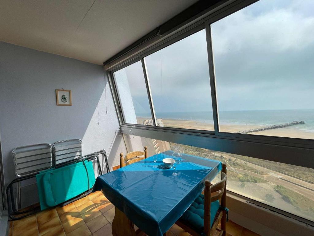 Studio à St-Jean-de-Monts, avec parking, balcon et vue mer - FR-1-224C-201 - 4