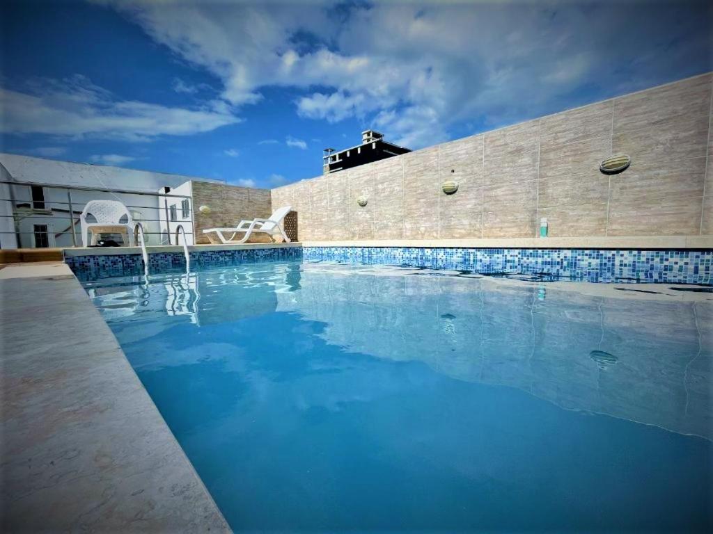 Hotel Oxford Barranquilla — Hotel in Barranquilla