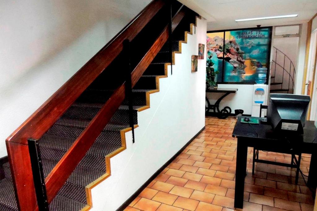 Facilities, Hotel Maragato in San Jose