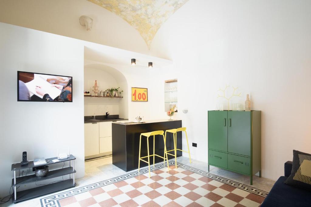 Casa Fauno by Dimorra — Hotel in Naples