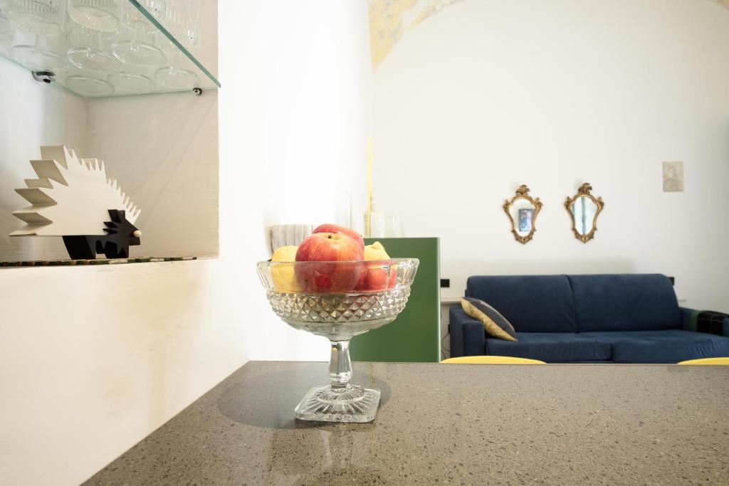 Casa Fauno by Dimorra photo