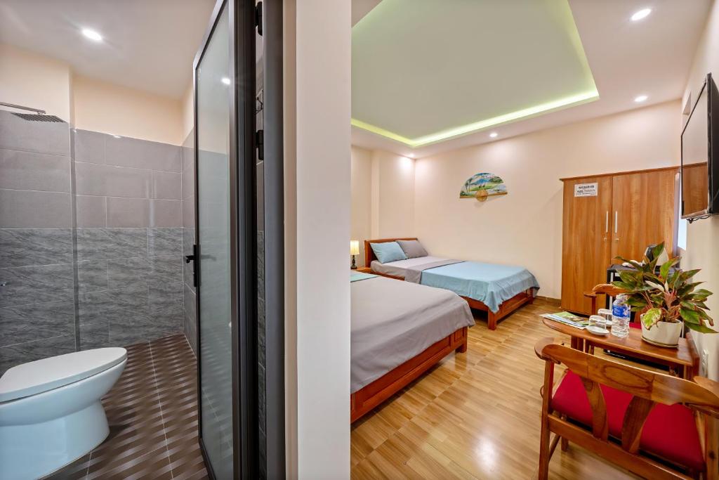 Nam Hoi Homestay