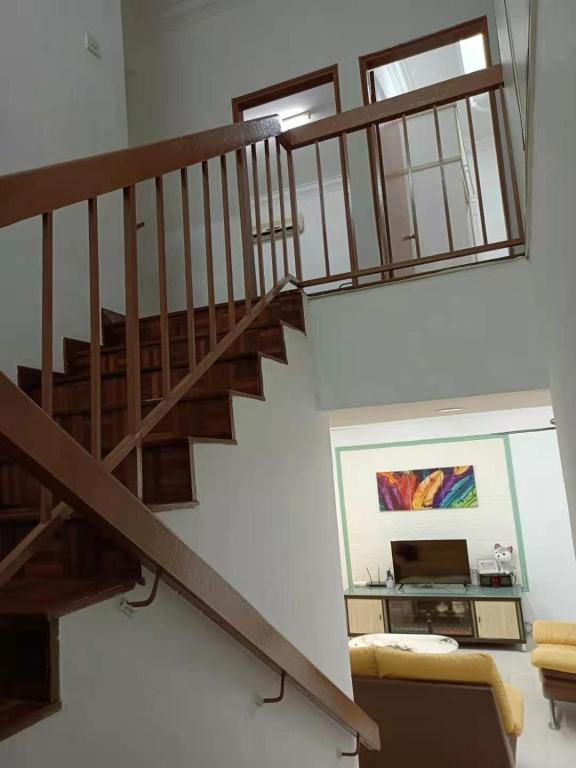 12 to 16 Guests Homestay - Happy Home Taman Bukit Kempas photo