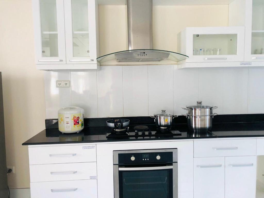 Villa Sealinks 3PN Mui Ne photo