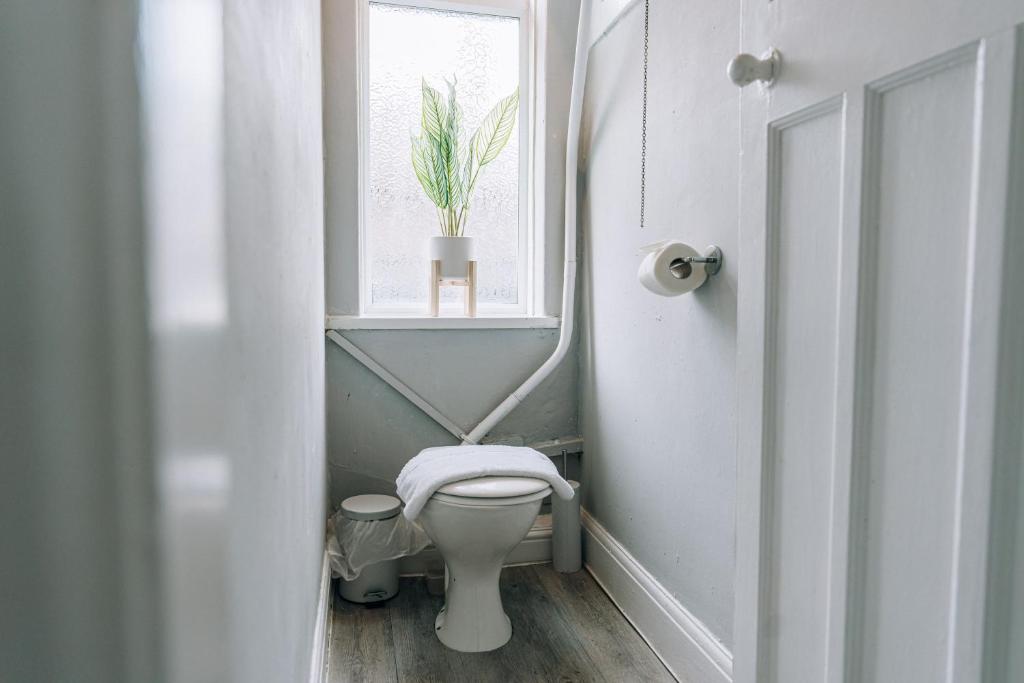 Stockton Rooms By Horizon Stays photo
