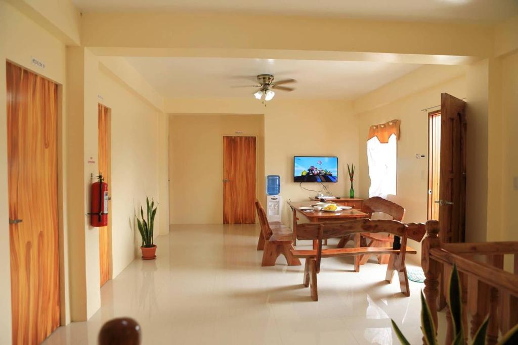 Excellent room comfort & quality