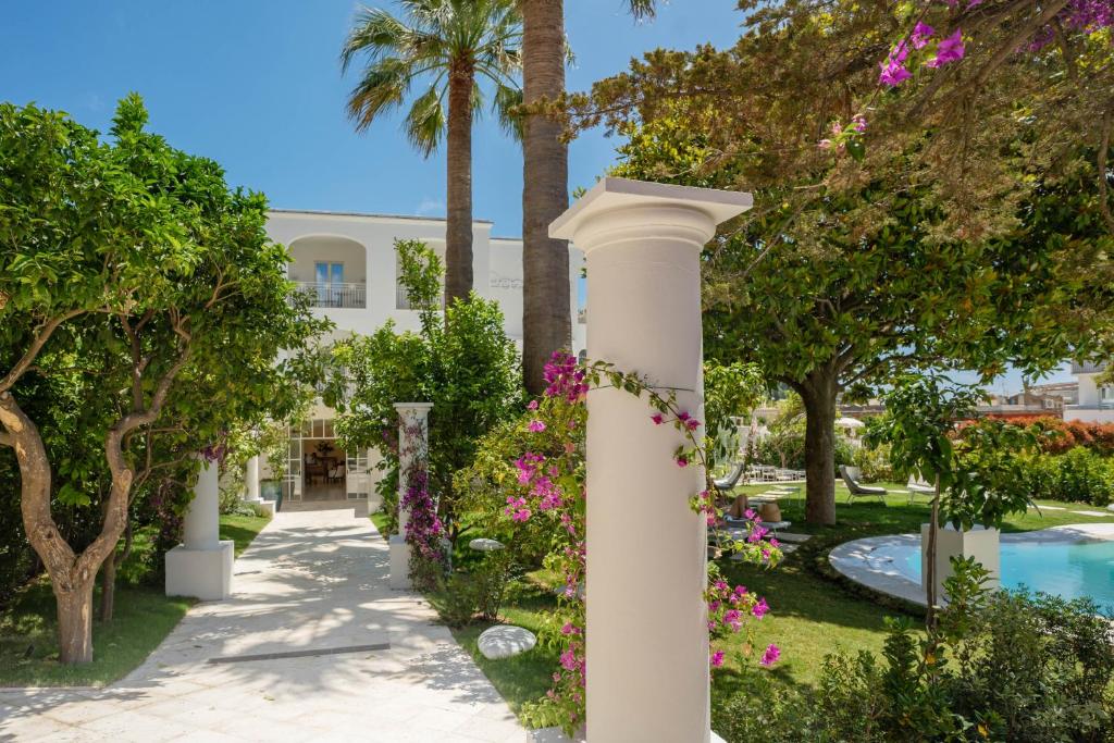 Pazziella, a Luxury Collection Hotel, Capri - 3