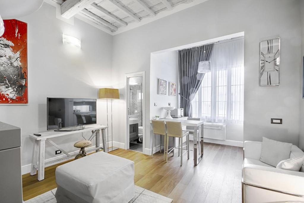 Santo Spirito Studio Flat - 4