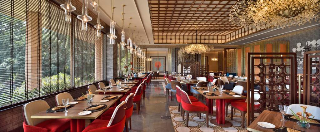 Taj Mahal, New Delhi