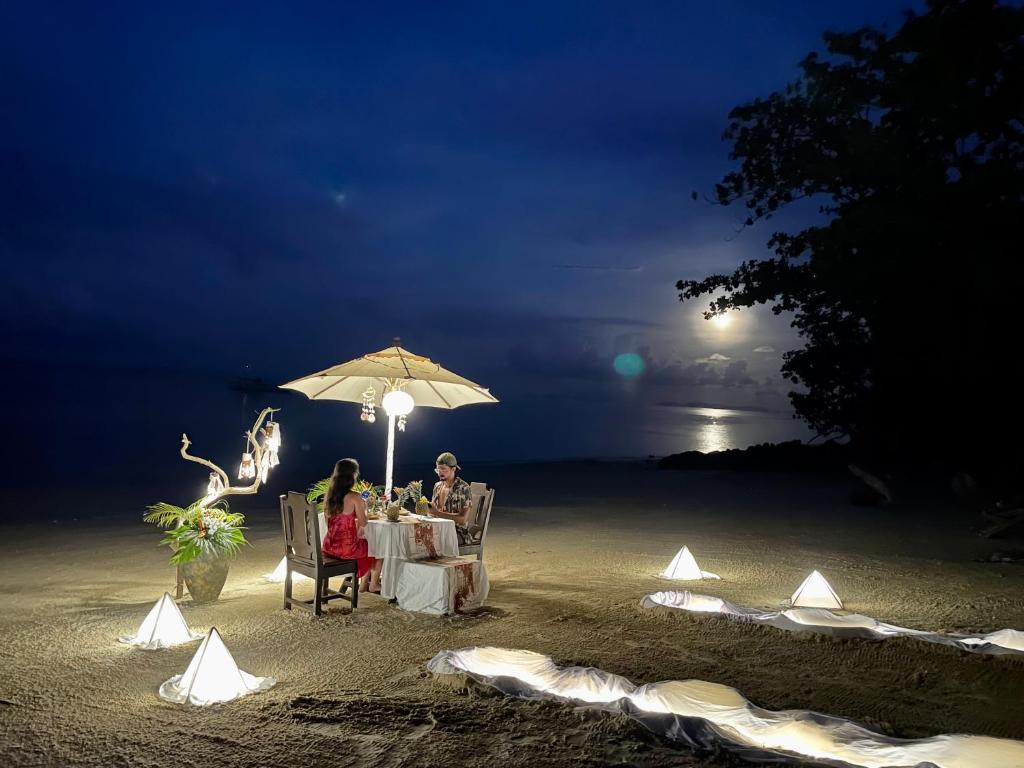 お料理のイメージ