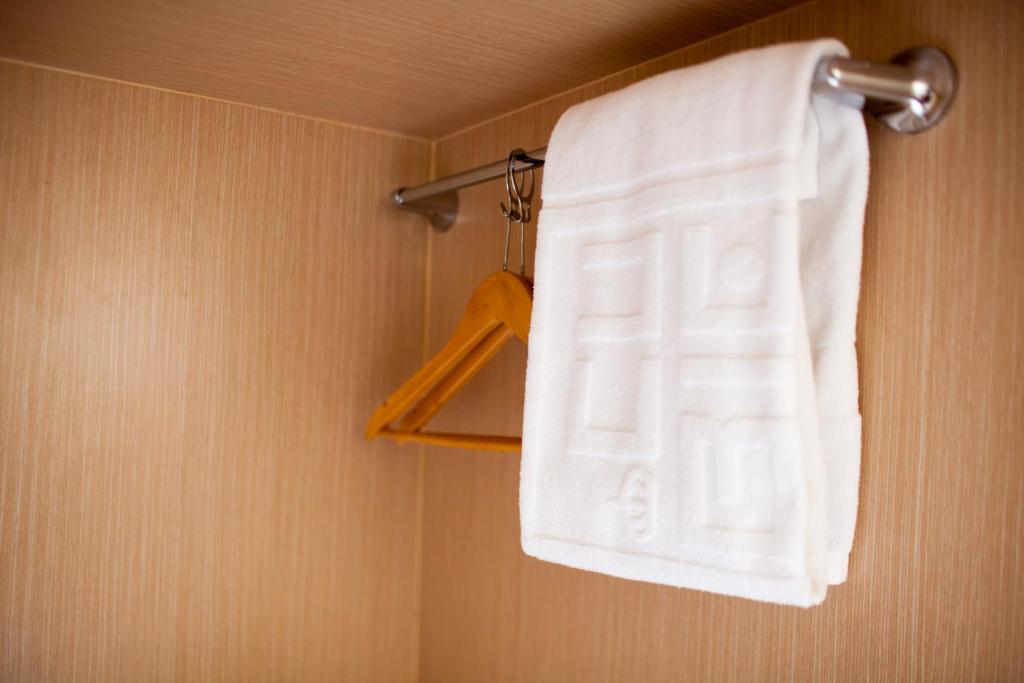 Cubic Bed Pratunam photo