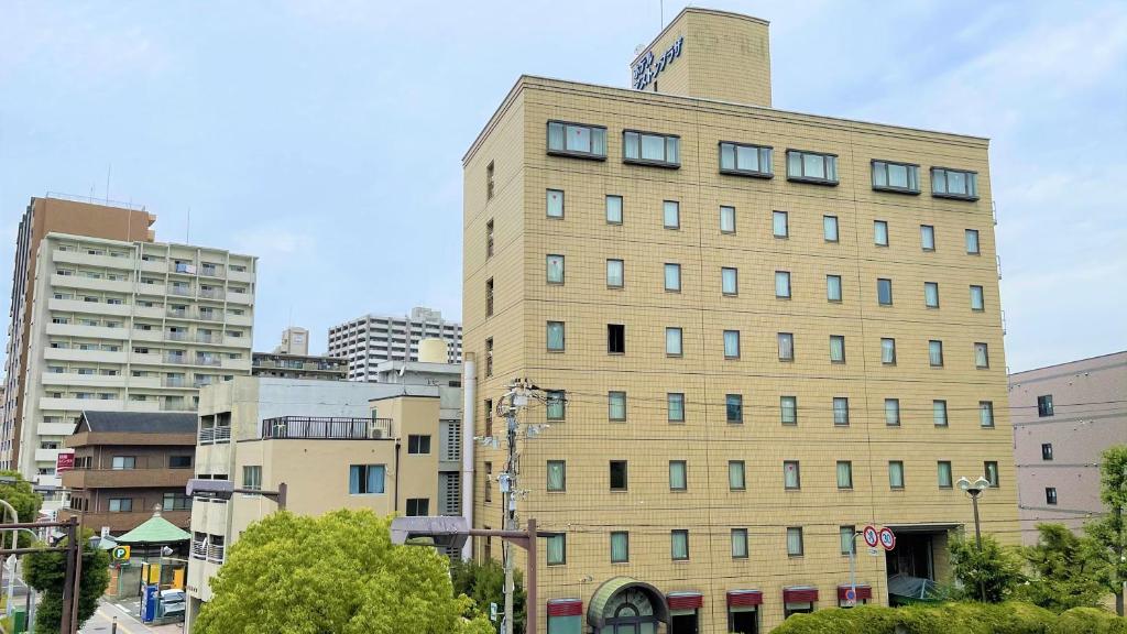 Hotel Aston Hotel Osaka Sakai photo