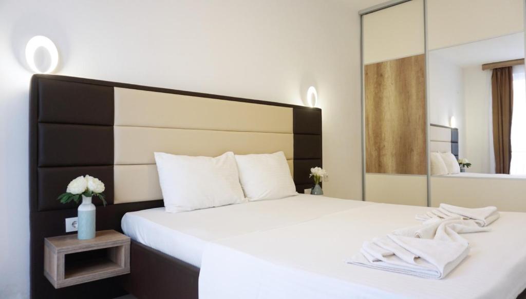 Ponte Apartments - 3