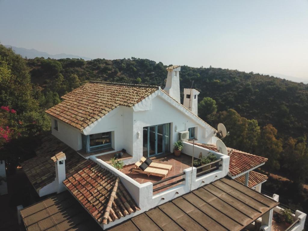 B&B Muse Marbella - 3