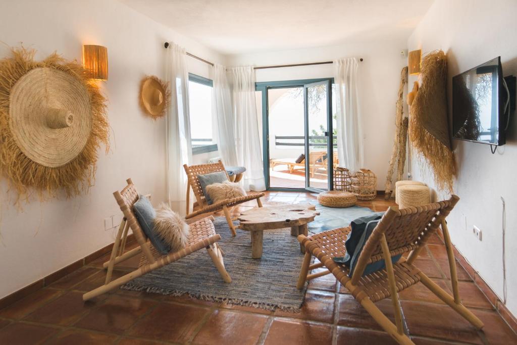 B&B Muse Marbella - 4