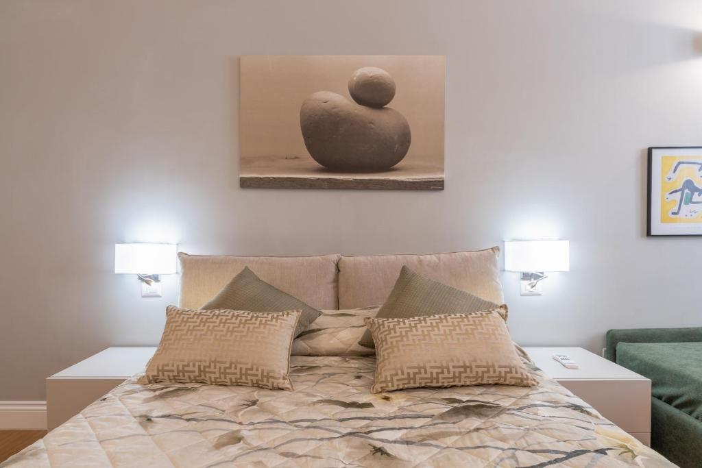 Firenze Rentals Deluxe Corso 5 - 5