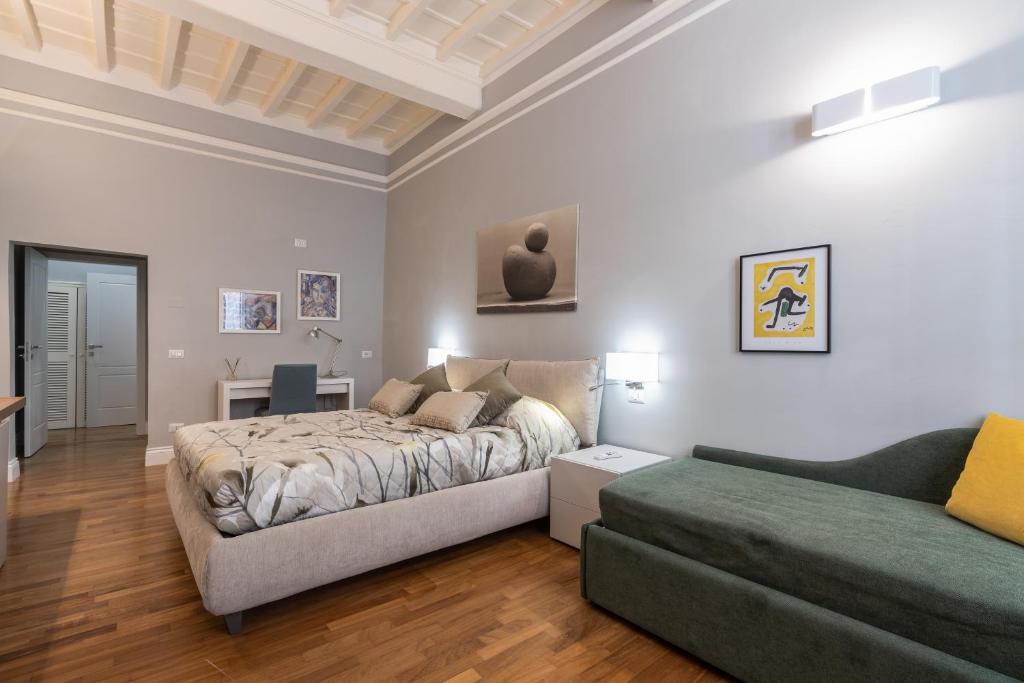 Firenze Rentals Deluxe Corso 5 - 2