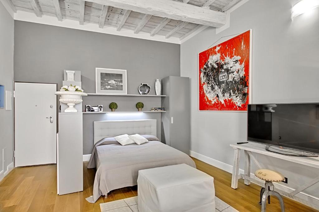 Santo Spirito Studio Flat - 3