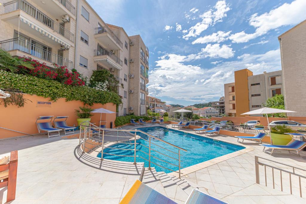 Petrovac Bay Apartments - 5