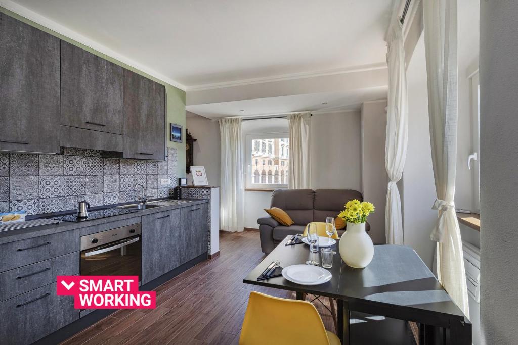 San Lorenzo View Apartments by Wonderful Italy - 2
