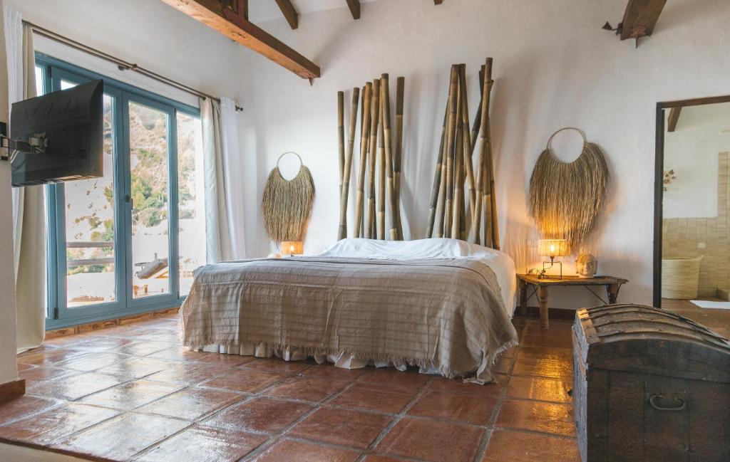 B&B Muse Marbella - 2